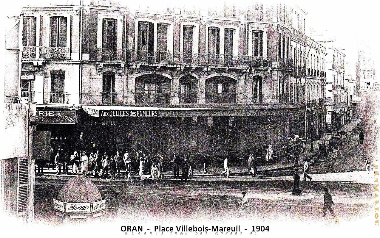 Oran - Boulevard Seguin - 1904.jpg